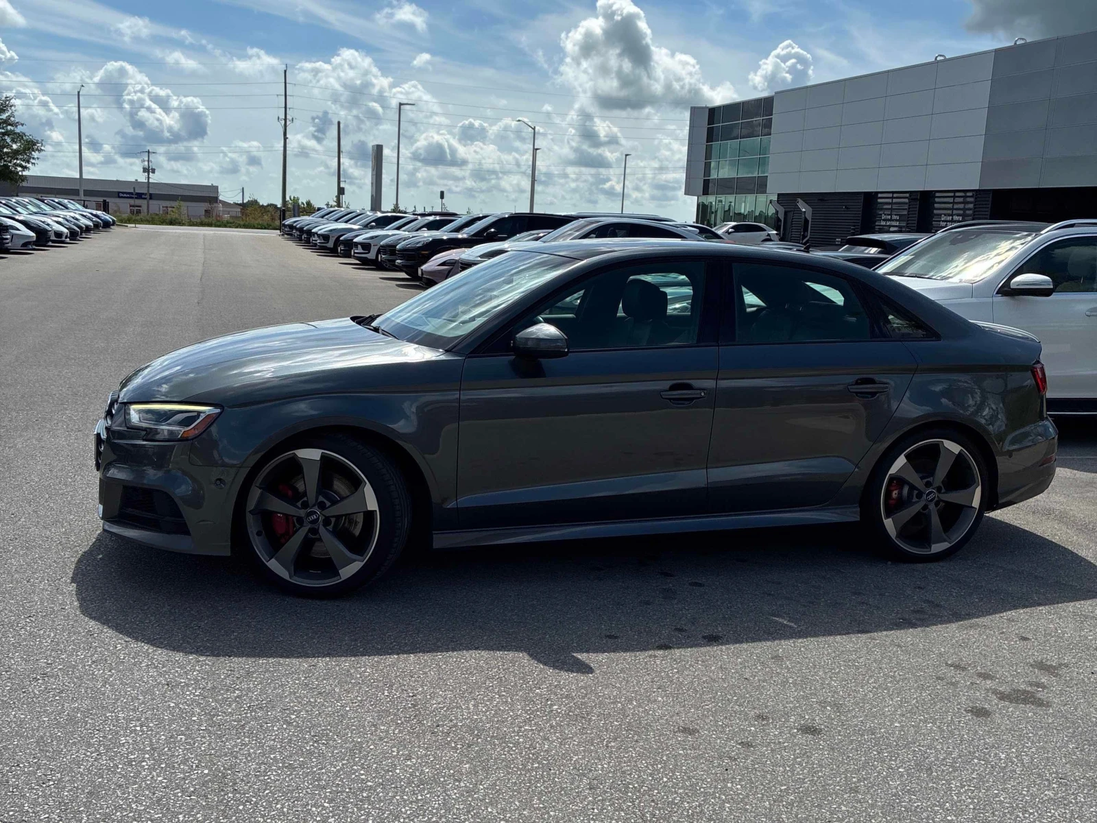 Audi S3 * Technik * ���������� * ������ ���������������� | Mobile.bg � ����������� 3