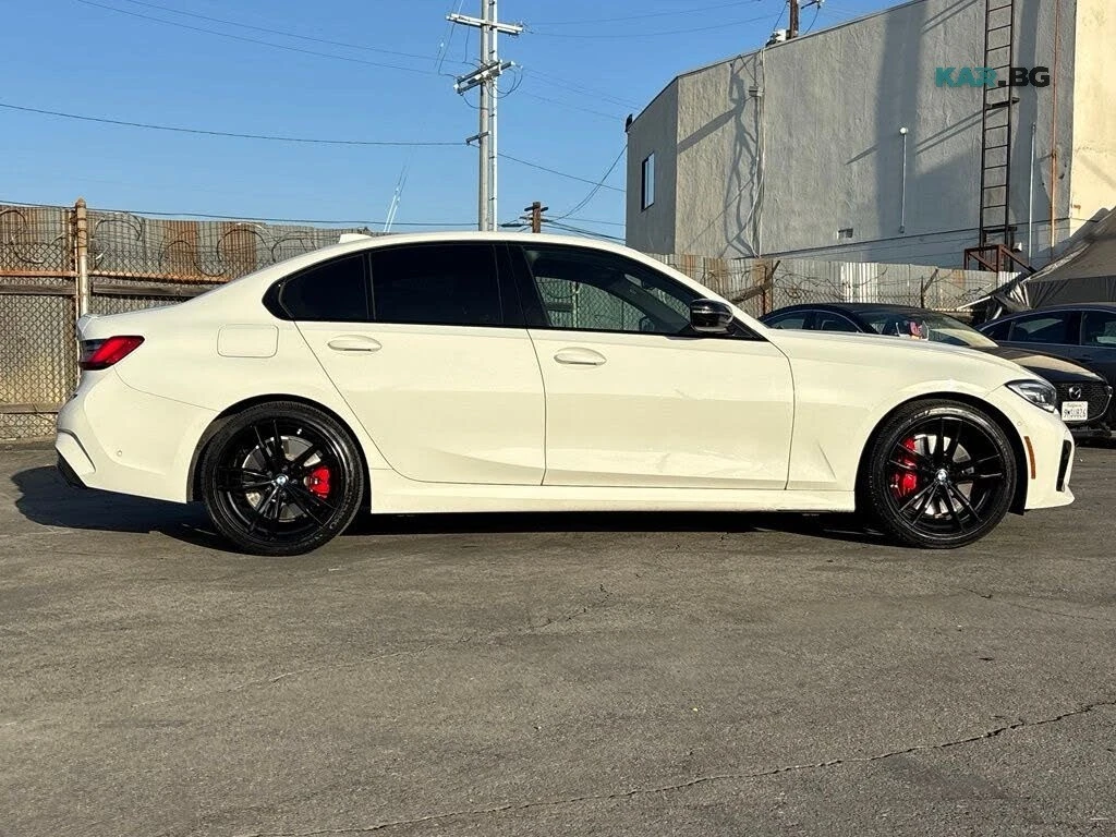 BMW M3 АвтоКредит * (ЦЕНА ДО БГ), снимка 3 - Автомобили и джипове - 56059990