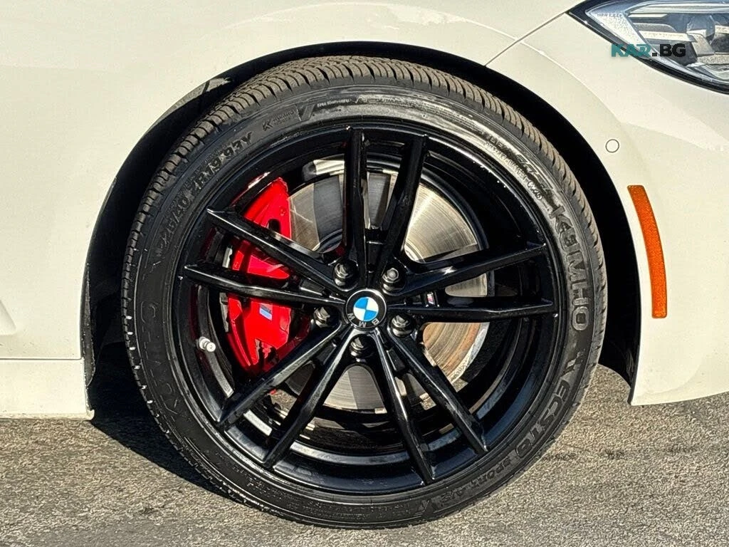 BMW M3 АвтоКредит * (ЦЕНА ДО БГ), снимка 5 - Автомобили и джипове - 56059990