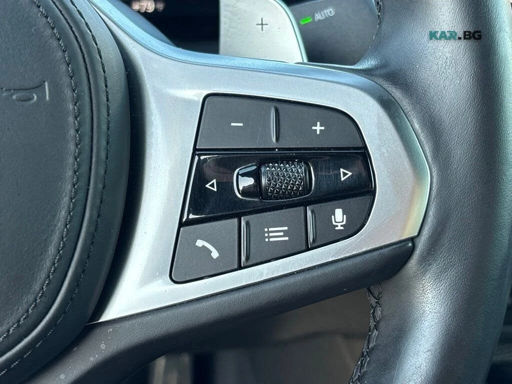 BMW M3 АвтоКредит * (ЦЕНА ДО БГ), снимка 13 - Автомобили и джипове - 56059990
