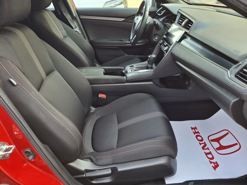 Honda Civic 1.0 VTEC Turbo Comfort Sport AT | Mobile.bg � ����������� 15