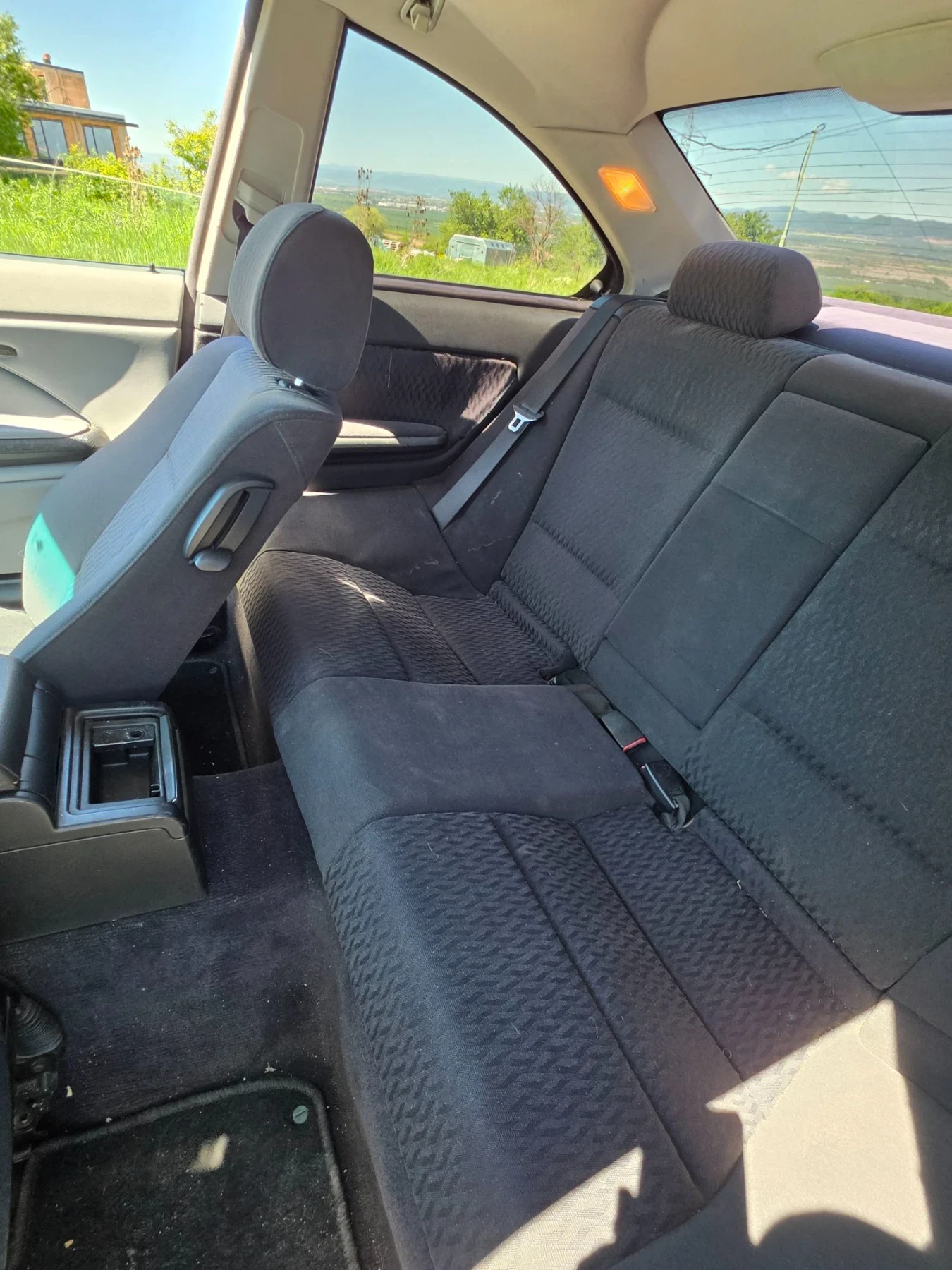 BMW 318, снимка 14 - Автомобили и джипове - 56466644