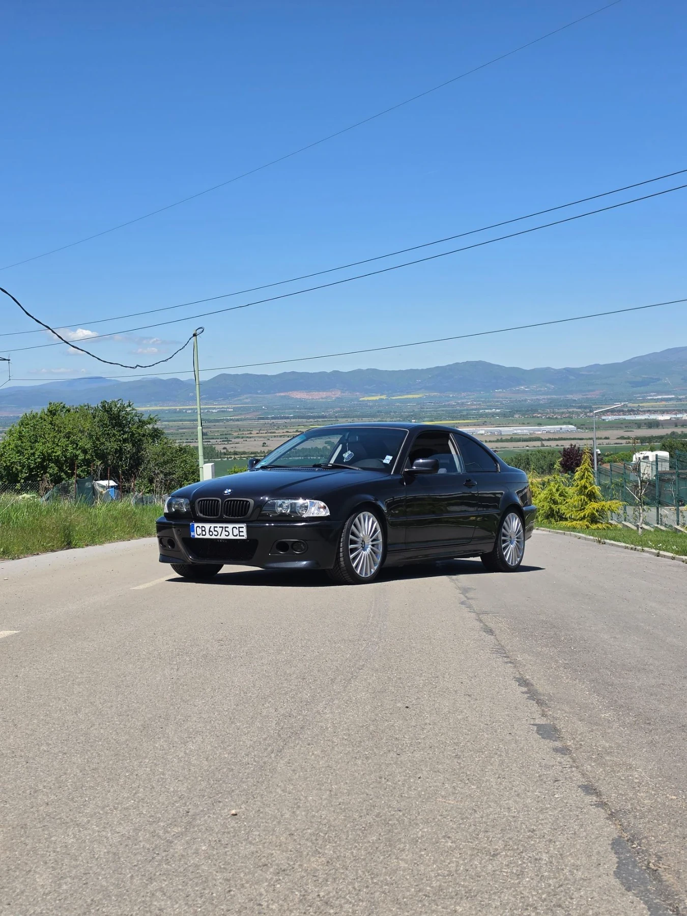 BMW 318, снимка 15 - Автомобили и джипове - 56466644