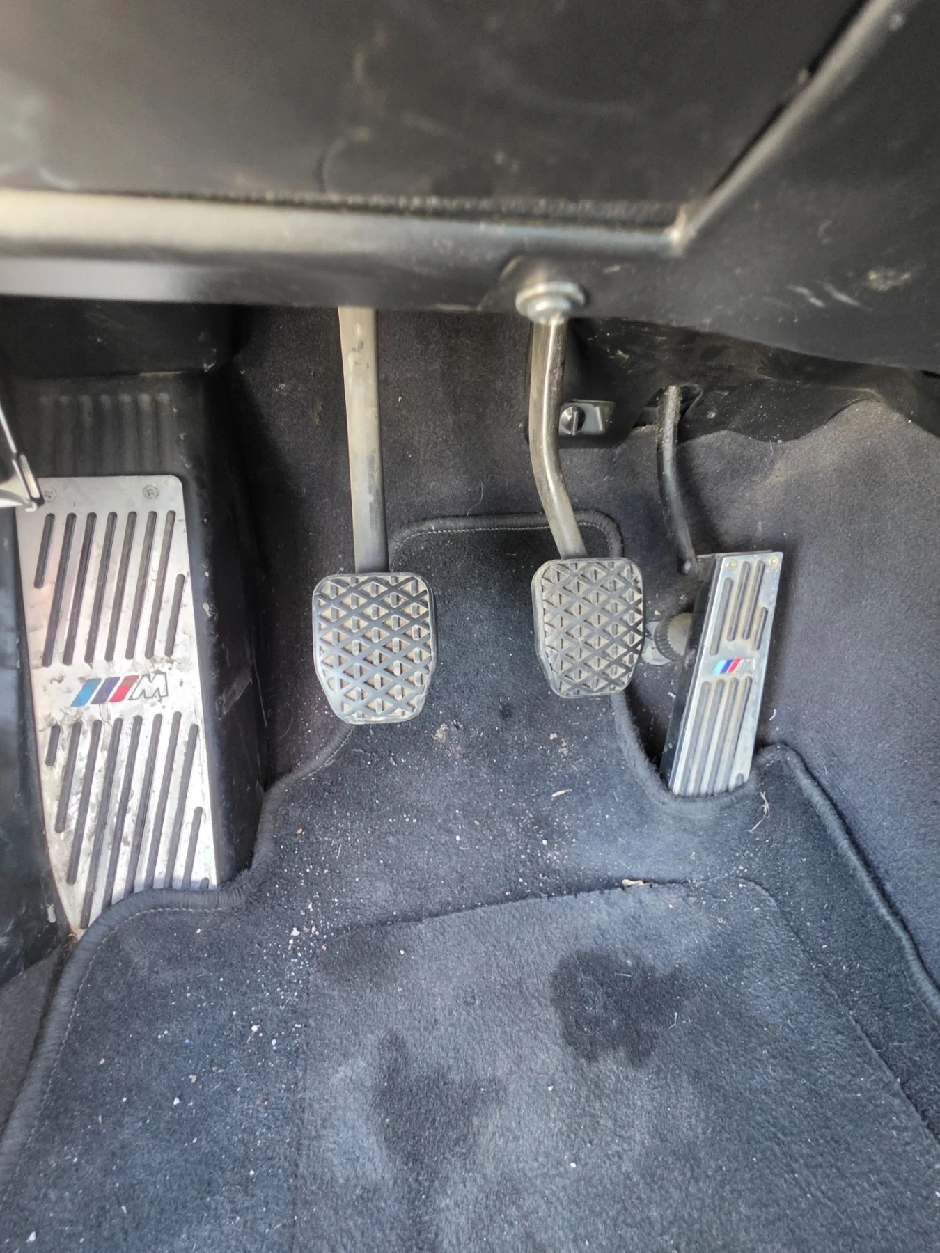 BMW 318, снимка 9 - Автомобили и джипове - 56466644