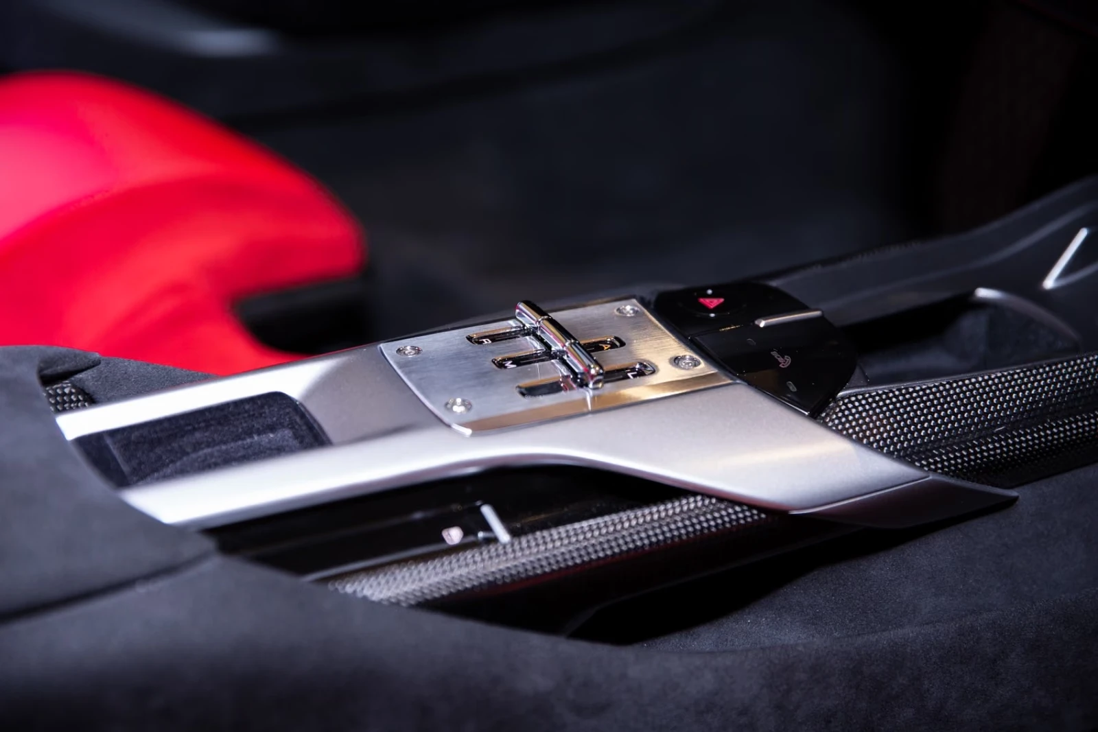 Ferrari 12 Cilindri DAYTONA RACING/BURMESTER/360/ROSSO IMOLA/PANO/LIFT | Mobile.bg � ����������� 13