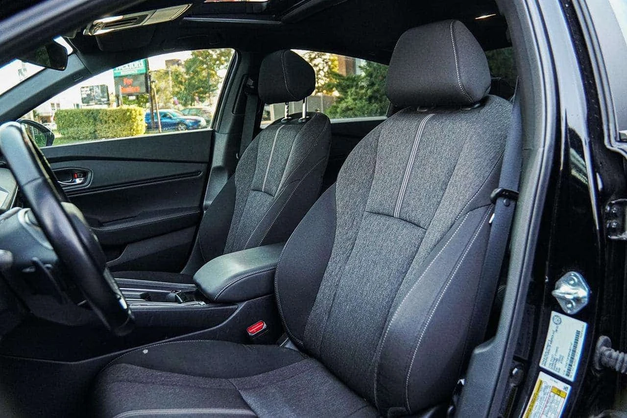 Honda Accord * 2.0 Hybrid Sport | BSM| HEATED SEATS| SUNROOF| C | Mobile.bg � ����������� 11
