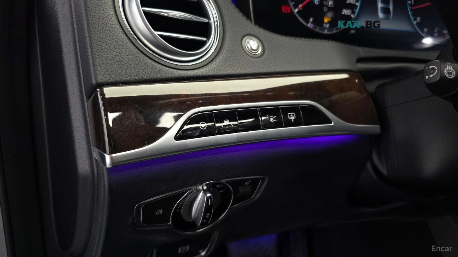 Mercedes-Benz S 560 L| 4MATIC| TV| �����| DISTRONIC| PANO| 360-CAM| BU | Mobile.bg � ����������� 11