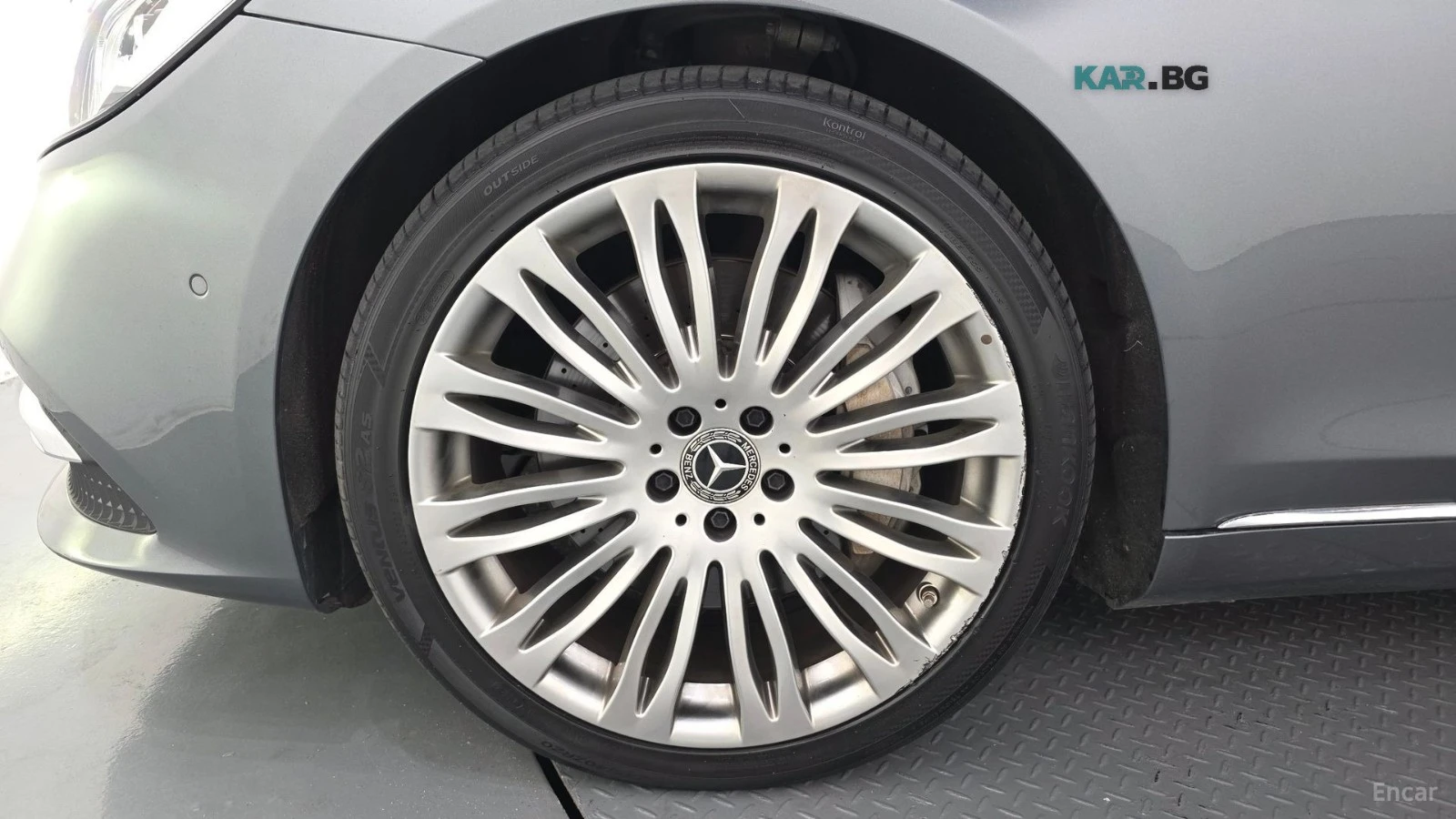 Mercedes-Benz S 560 L| 4MATIC| TV| �����| DISTRONIC| PANO| 360-CAM| BU | Mobile.bg � ����������� 5