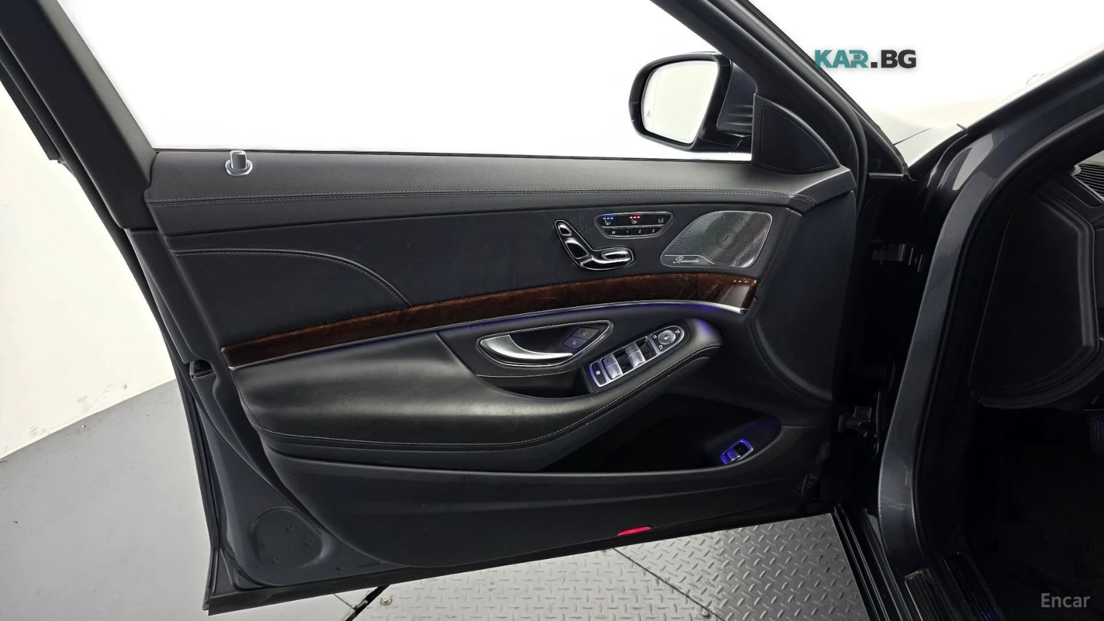 Mercedes-Benz S 560 L| 4MATIC| TV| �����| DISTRONIC| PANO| 360-CAM| BU | Mobile.bg � ����������� 7