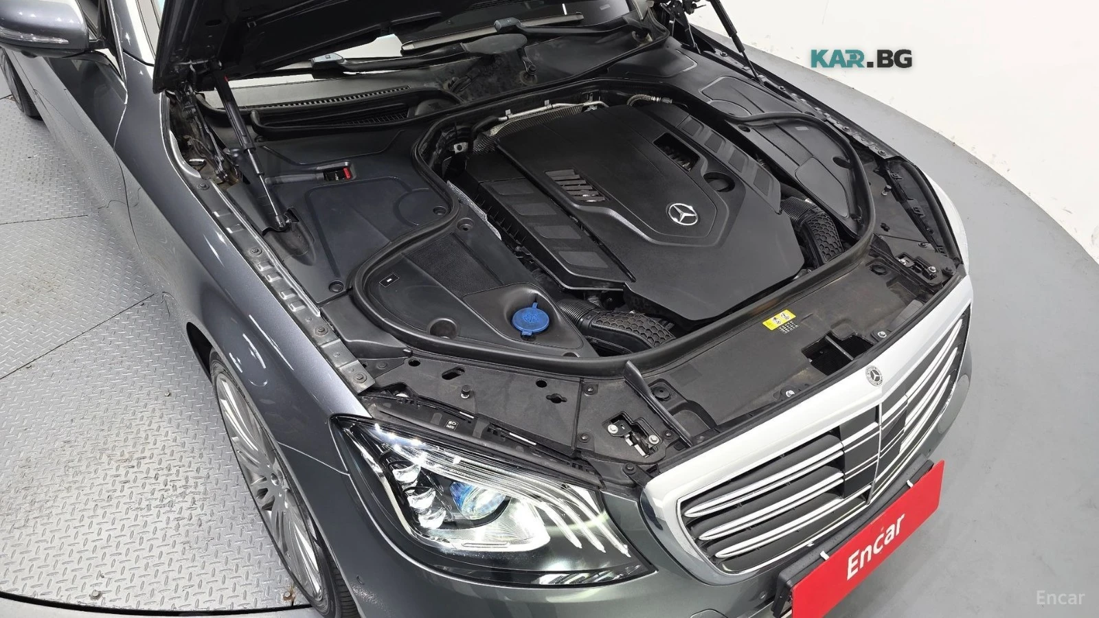 Mercedes-Benz S 560 L| 4MATIC| TV| �����| DISTRONIC| PANO| 360-CAM| BU | Mobile.bg � ����������� 6