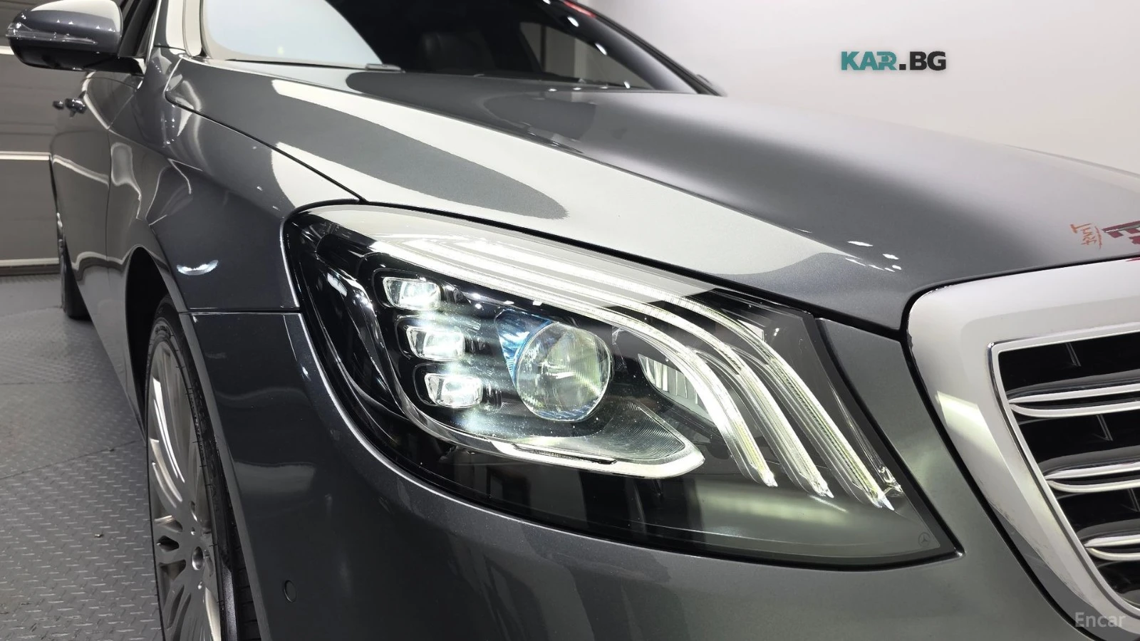 Mercedes-Benz S 560 L| 4MATIC| TV| �����| DISTRONIC| PANO| 360-CAM| BU | Mobile.bg � ����������� 3