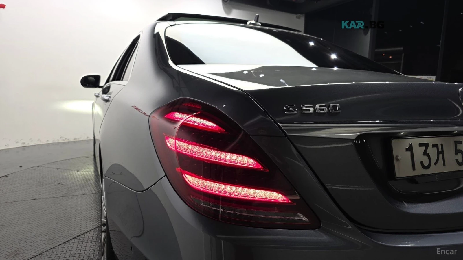 Mercedes-Benz S 560 L| 4MATIC| TV| �����| DISTRONIC| PANO| 360-CAM| BU | Mobile.bg � ����������� 4