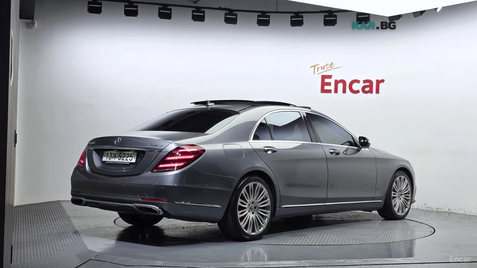 Mercedes-Benz S 560 L| 4MATIC| TV| �����| DISTRONIC| PANO| 360-CAM| BU | Mobile.bg � ����������� 2