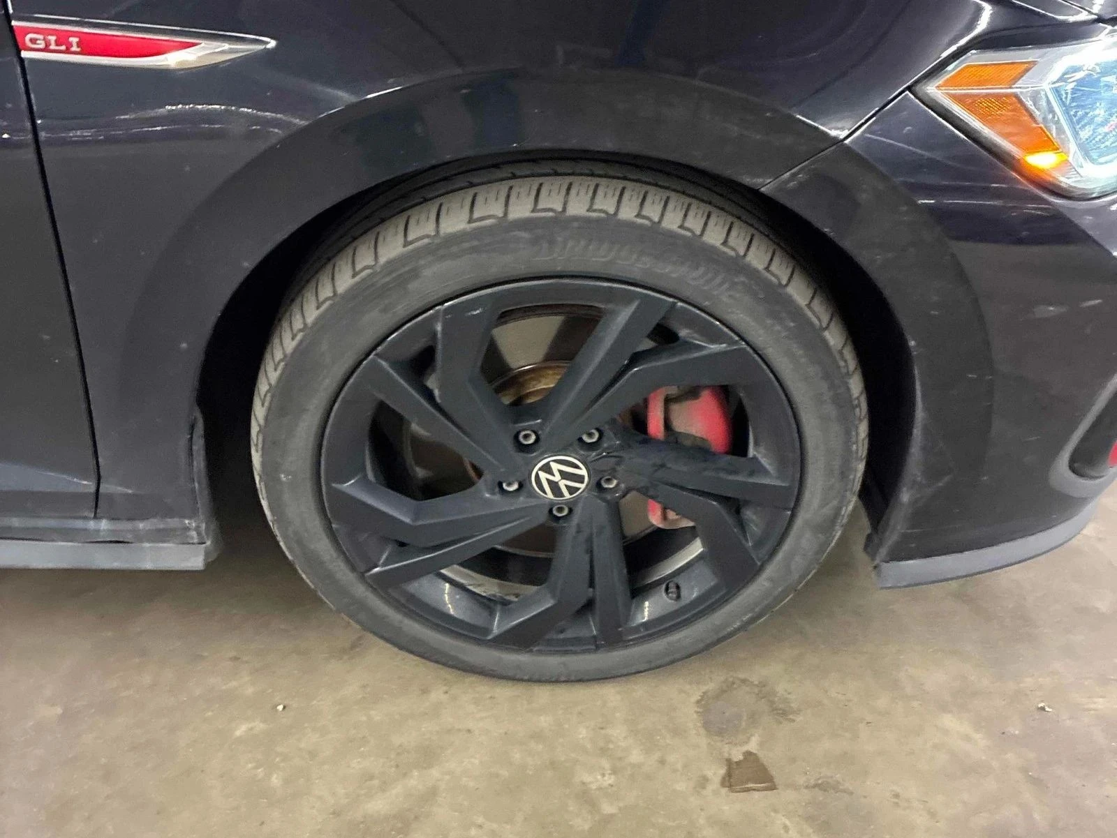 VW Jetta, снимка 4 - Автомобили и джипове - 56727473
