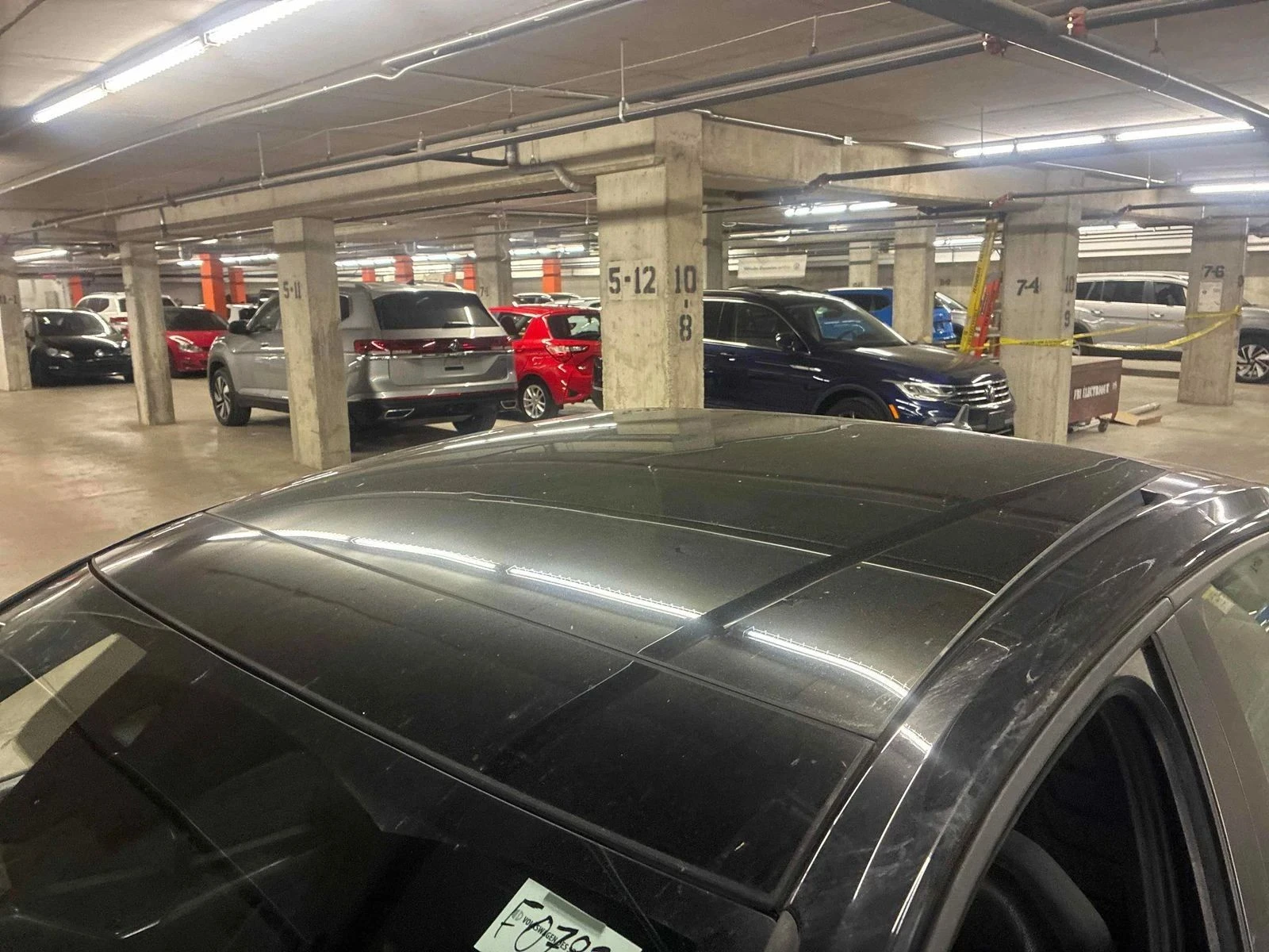 VW Jetta, снимка 13 - Автомобили и джипове - 56727473