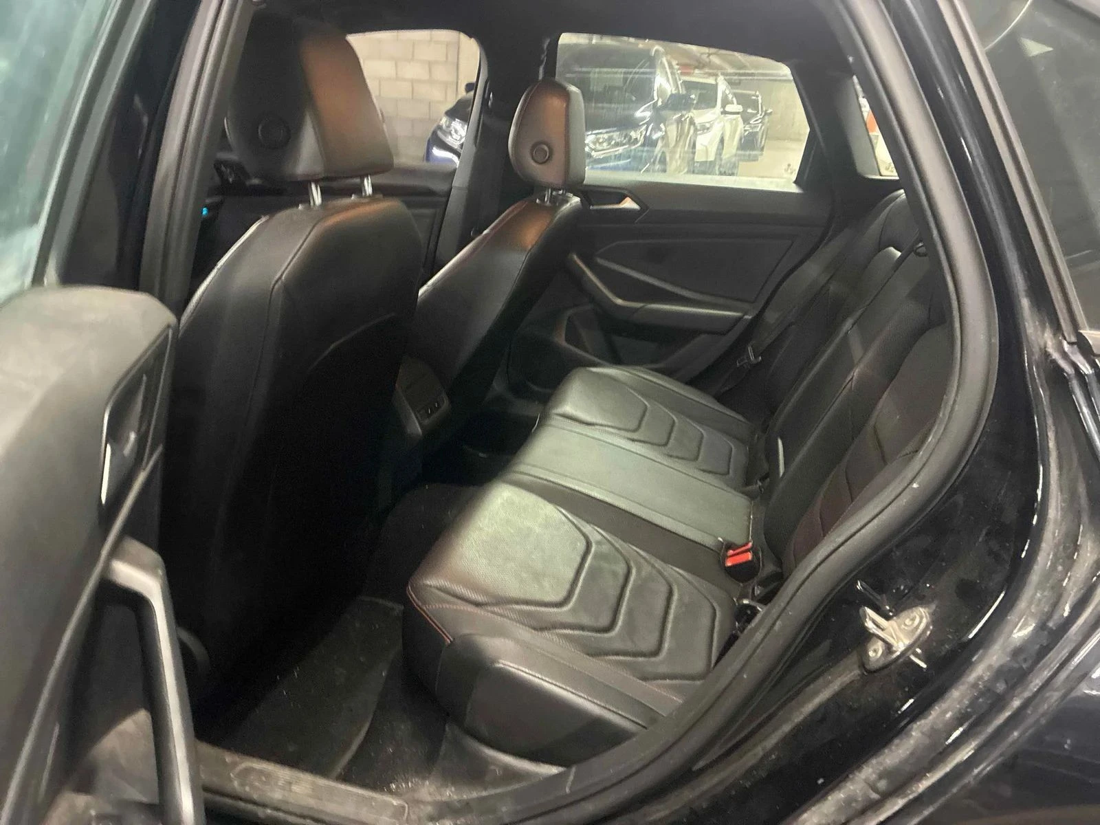 VW Jetta, снимка 11 - Автомобили и джипове - 56727473