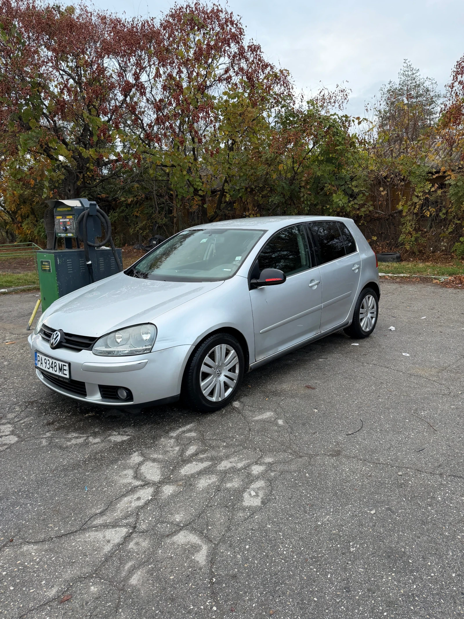 VW Golf, снимка 6 - Автомобили и джипове - 56739390