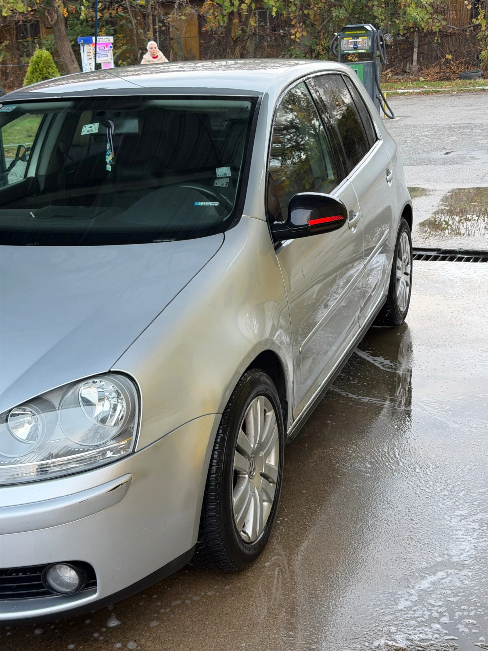 VW Golf, снимка 3 - Автомобили и джипове - 56739390