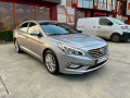 Hyundai Sonata 2.0 Keylessgo,подгряване,паркинг асистент,Гаранция - [4] 