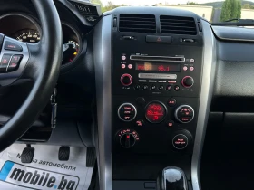 Suzuki Grand vitara 2.4 Face Keyless 4x4 , снимка 10