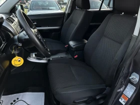 Suzuki Grand vitara 2.4 Face Keyless 4x4 , снимка 7