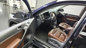 VW Tiguan 2.0TDI COMFORT autogeorge.com, снимка 9