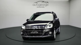 VW Tiguan 2.0TDI COMFORT autogeorge.com, снимка 3