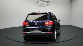VW Tiguan 2.0TDI COMFORT autogeorge.com, снимка 4