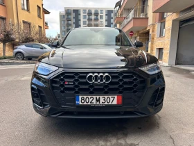 Audi SQ5 Technik Black Optic  ЛИЗИНГ, снимка 2