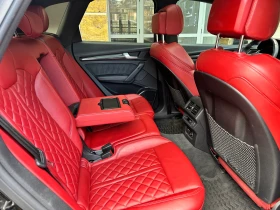 Audi SQ5 Technik Black Optic  ЛИЗИНГ, снимка 10