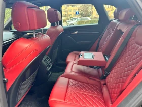 Audi SQ5 Technik Black Optic  ЛИЗИНГ, снимка 15