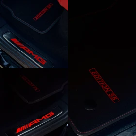 Mercedes-Benz G 63 AMG | EDITION 55| 42 000KM| AKRAPOVIC, снимка 14