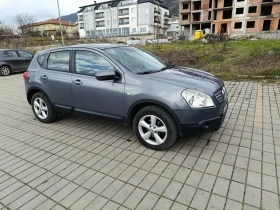 Nissan Qashqai, снимка 6