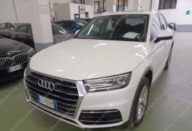 Audi Q5 35 TDI Design, снимка 2