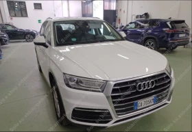 Audi Q5 35 TDI Design, снимка 1