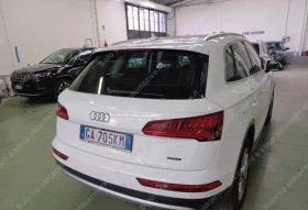 Audi Q5 35 TDI Design, снимка 4