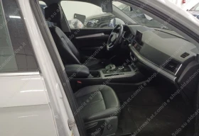 Audi Q5 35 TDI Design, снимка 7