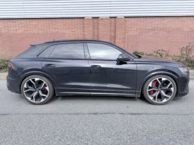 Audi RSQ8 4.0 TFSI * ДИСТРОНИК* 360 КАМЕРА* ОБДУХВАНЕ* ПАНОР, снимка 5