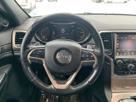 Jeep Grand cherokee * 4x4 Limited * CARFAX * ФИКСИРАНА ЦЕНА ДО БГ * , снимка 12