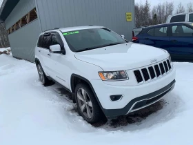 Jeep Grand cherokee * 4x4 Limited * CARFAX * ФИКСИРАНА ЦЕНА ДО БГ * , снимка 4