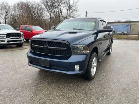 Dodge Durango * Express * ПОДГРЕВ* KEYLESS* , снимка 1