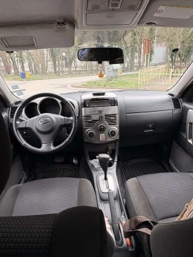 Daihatsu Terios, снимка 8