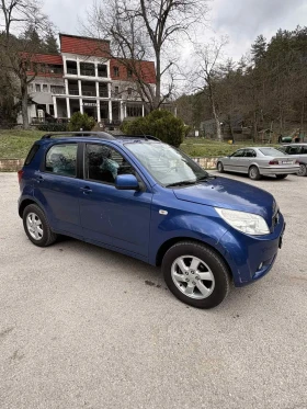 Daihatsu Terios, снимка 4