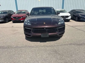Porsche Cayenne * AWD * ОБДУХВАНЕ* 360КАМЕРИ* BOSE* , снимка 6