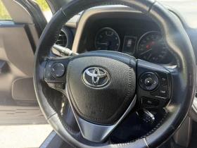 Toyota Rav4, снимка 2