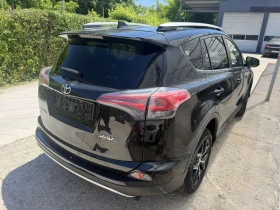 Toyota Rav4, снимка 7