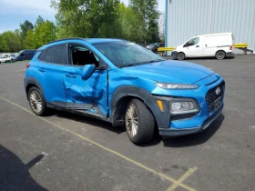Hyundai Kona 2.0l Sel, снимка 4