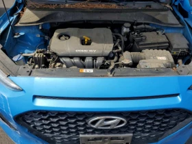 Hyundai Kona 2.0l Sel, снимка 11