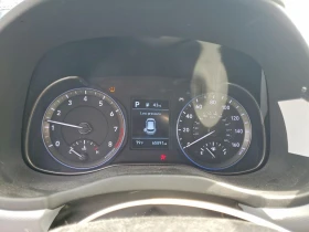 Hyundai Kona 2.0l Sel, снимка 9