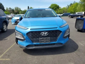Hyundai Kona 2.0l Sel, снимка 5